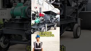 #fcnfm Mobile Stone Crushers: Your Solution for Efficient On-Site Material Handling