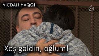 Xoş gəldin, oğlum! (Vicdan haqqı 66-cı bölüm, fraqment)