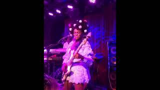 Halfway through the summer #Forbiddenfruit #CottonCandyTour  #nikwest #shorts