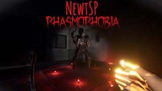 LIVE GHOST HUNTING Gameplay  | Phasmophobia in Tamil தமிழ் | NewtSP