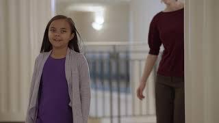 Change a Child’s Story™:CASA - Instability