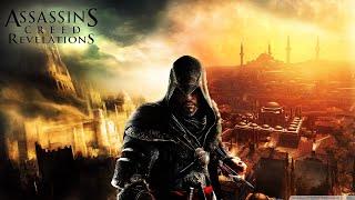 Assassin’s Creed®: Revelation серия 33 гильдия воров