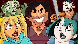 Total Drama Challenges: Gruesome to Straight-up Torture