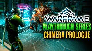 Chimera Prologue Playthrough | Full Mission (2024)