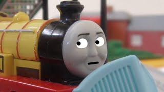 Molly and the Snow Monster (Thomas & Friends ERTL Adventures; Season 3; Episode 17) (NOT FOR KIDS!!)