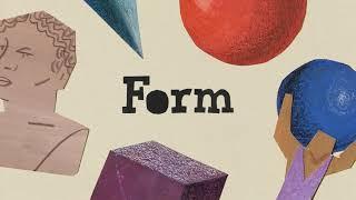 Elements of Art: Form