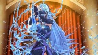 Fire Emblem Fates - Azura Dance Dark Song [Extended] [English] [No Garon] [HD]