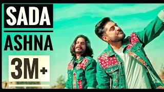 Sada Ashna | Jaam Boys | New Pashto song 2024 | @junaidkamransiddique  Feat  @arsalanshahoffical