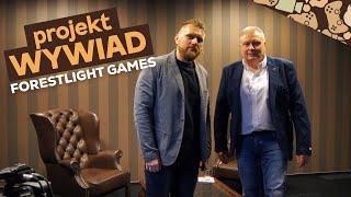 Projekt Wywiad | Forestlight Games | Część 1