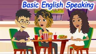 Practice English Listening and Speaking through Stories (Dora Series Full 1-10)