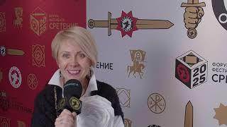 Наталия Таньшина: "Для меня быть русской так же естественно, как дышать" #важное #россия #новости