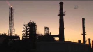 Breakdown at Tupras Izmit refinery in Turkey's Kocaeli