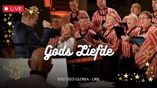 Gods Liefde - Soli Deo Gloria Urk