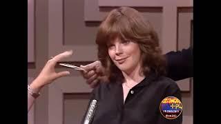 Password Plus (Ep. 428) (8-29-1980) (w/Debralee Scott & Fred Grandy) (Day 4)