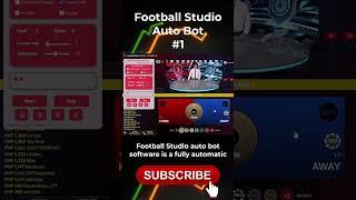 Boost Your Wins with Football Studio Auto Bot Software!