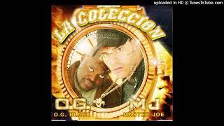 07. Master Joe & O.G Black - Tu Problema (Prod. By DJ Blass) (2003)