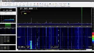 RFOutput Live Stream - CH 36 LSB Videogate