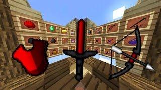 PainFulPvP Dark Blood 128x By DanielZ | Texture Pack Review| MCPE | 1.1.4+ | DanielZ Packz | DanielZ