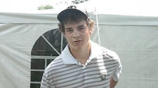 2011 WSGA State Amateur Championship - Mike Sorenson (Round 1)