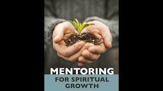 Mentorship II Speaker - Bro. A  Lionel, General Overseer - BYM