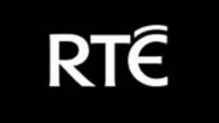 Gay Byrne theme RTE Radio 1