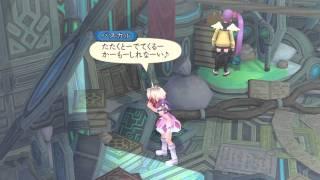 Tales of Graces f - Pascal is the best singer ever.