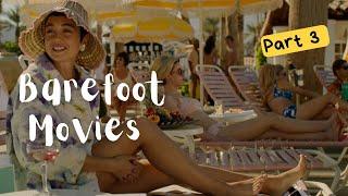 Movies with barefoot scenes part 3 | Don't Worry Darling, Mad Max, Suspiria