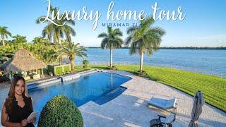 FOR SALE  | Stunning Home with amazing view in Miramar Florida 33029 | 1,979,000.00USD !