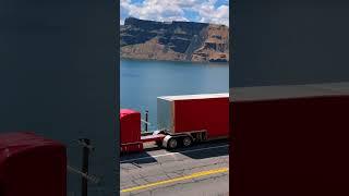 #trucking #peterbilt  #trucker #largecar #semi #livetheshow #lanitaspecialized