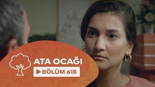 Ata Ocağı (618-ci Seriya)