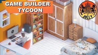 Game Builder Tycoon  |  Episode 1  |  Early Access