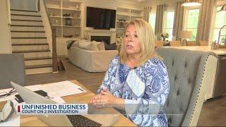 Count on 2 Investigators: Lennar