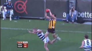 Jordan Lewis Hawthorn Highlights