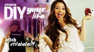 Stilababe09 Spring Makeover DIY Ideas - DIY Your Life