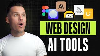 Insane AI Tools for Web Designers