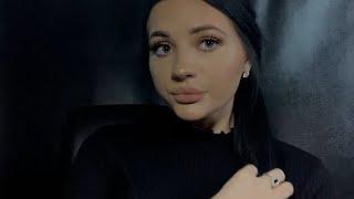ASMR| RELAXING PATREON INFORMATION (SO TINGLY)