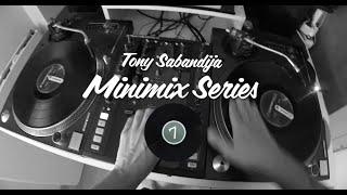 Tony Sabandija - MiniMix #7