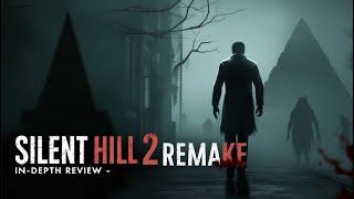 Silent Hill 2 Remake: A Terrifying Return to the Fog - In-Depth Review