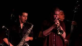 Strasbourg saint Denis /By Roy Hargrove Preformed by Groove on the Harp – A modern  Jazz ensemble
