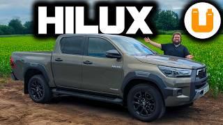 New 2025 Toyota Hilux Review | Does it Live Up to the Name?