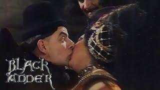 Meeting The Infanta | The Blackadder | BBC Comedy Greats