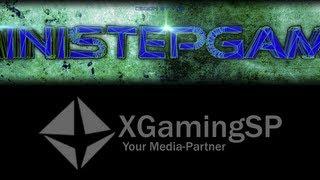MiniStepGame | SpeedArt by Vice | XGamingSP Partnership