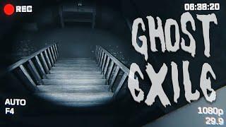 Ghost Exile - Is This The Scariest Ghost Hunting Game?