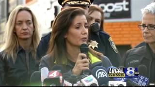 Local News 8 at 10:00 120416