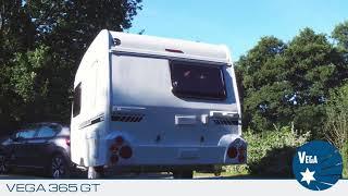 Vega 365 GT | Campingvogn