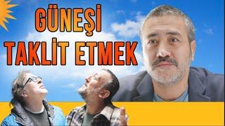 Güneşi Taklit Etmek - İlker Canikligil ile Şeyler - Konuk: Emre Güneş & Nazım Yılmaz - B06