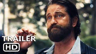 DEN OF THIEVES 2: PANTERA New Trailer (2025) Gerard Butler