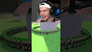 САМАЯ ДЛИННАЯ ЗМЕЙКА В РОБЛОКС!  #shorts #шортс #roblox #роблокс #вроблокс #вroblox #lisfox