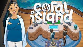 Das geheime Labor - Coral Island #08