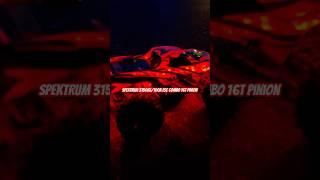 TRAXXAS MINI MAXX NIGHT GLOW